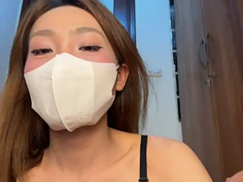 Pam_Rabbit 即時 XXX 聊天