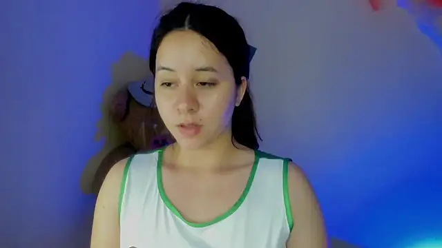 agnes_213 Obrolan Langsung XXX