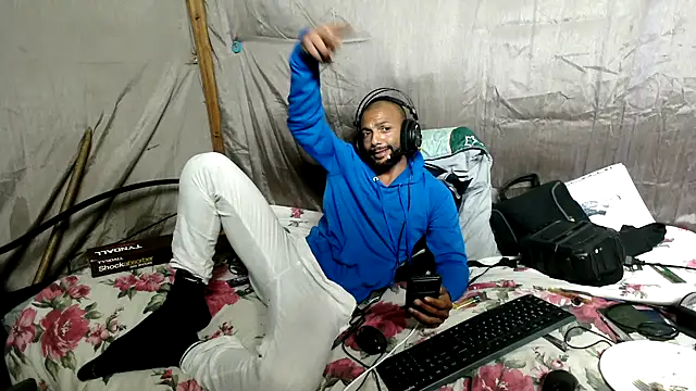 Camodick Chat XXX live