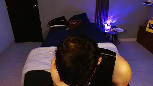 Mr_yisuzz 现场XXX聊天