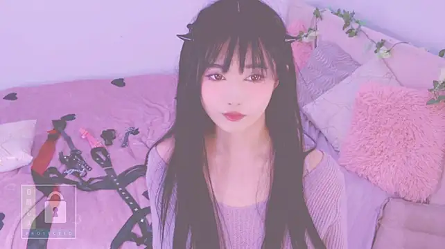LongoriaEva 라이브 XXX 채팅