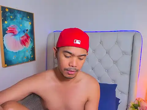 Chat XXX en directo de AsianZero