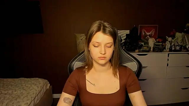 SoniNesti লাইভ XXX চ্যাট