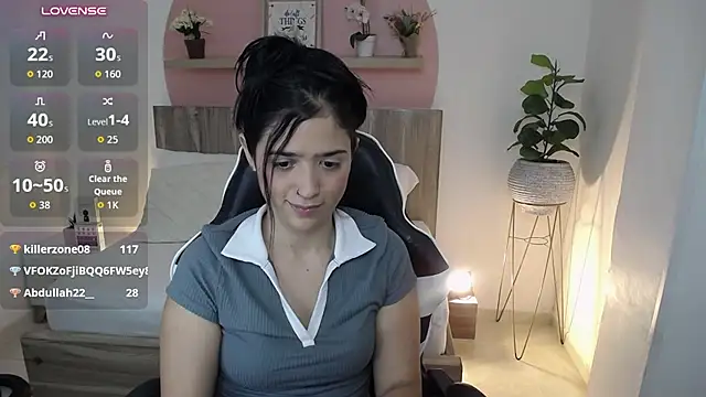 lucia_henao_ 라이브 XXX 채팅