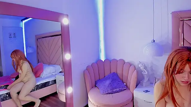 kaoridoll__ 웹캠 쇼