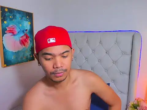 Chat XXX Live AsianZero