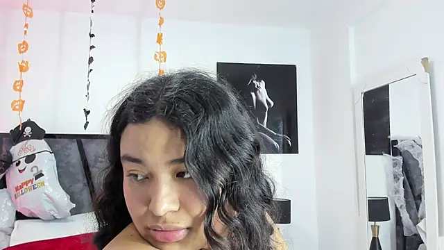 Alessanddra_Pontt_'s Live XXX Chat