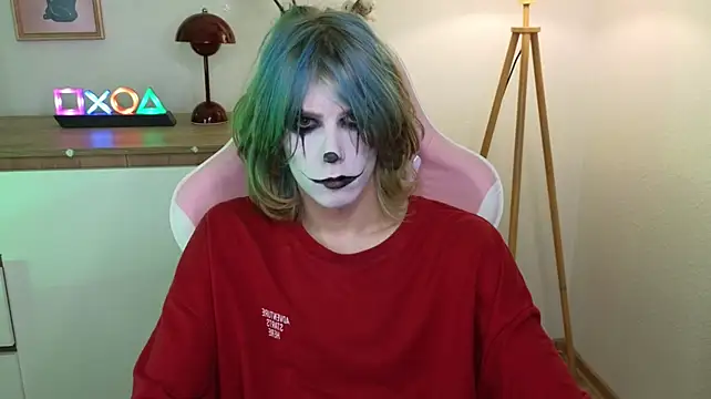 lazy_jestern Live XXX chat