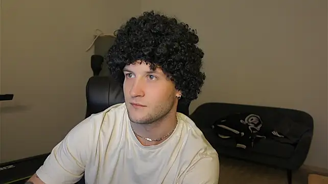 Živý XXX chat Igor_Wilde
