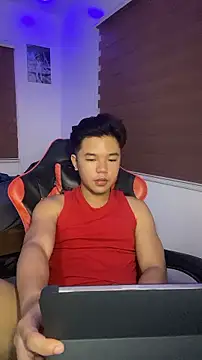 KenLee6914 Obrolan Langsung XXX