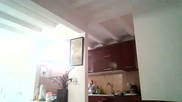 mellow_smoke webcam show