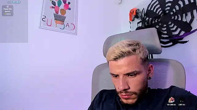 دردشة Lian_ferrer الجنسية المباشرة
