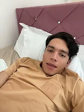 Aaxel_Smith Live XXX-chat
