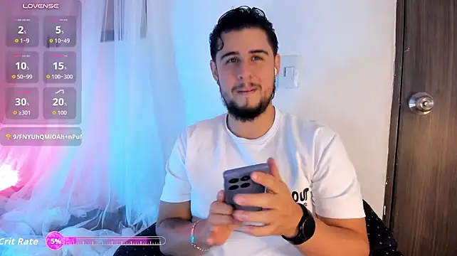 Chat XXX ao vivo de Ryan_evannss_