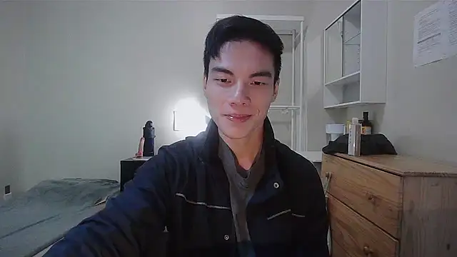 Chat +18 de Allen8707 ao vivo