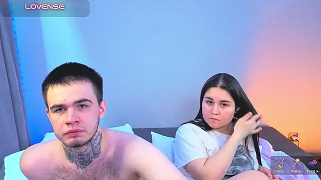 LucyMuur Adlı Modelin Canlı XXX Sohbeti