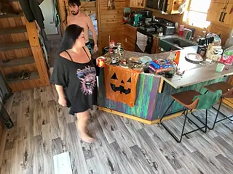 Czat XXX na żywo – SierraxRuben26