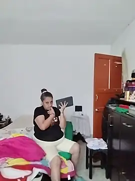 Merlyna_time 라이브 XXX 채팅