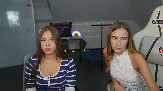 Živý XXX chat Elina_rose054