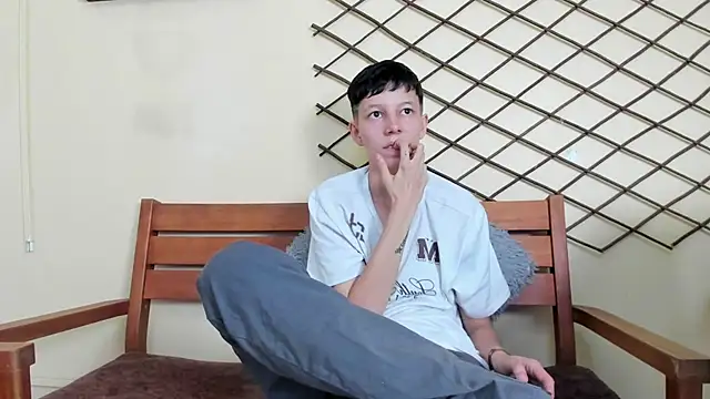 LiamBrown09's Live XXX Chat