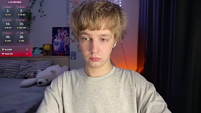 olivertasty Live XXX Chat