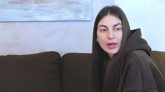 Živý XXX chat Sesalianze