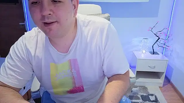 Czat XXX na żywo – JasonJacks
