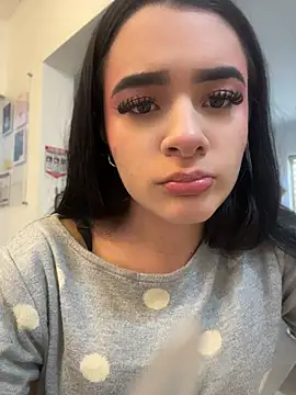 Živý XXX chat emma_soul1