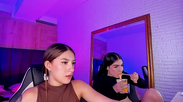 AlliceCopper's Live XXX Chat