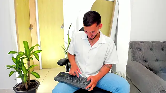 Chatroom XXX en direct de estivii