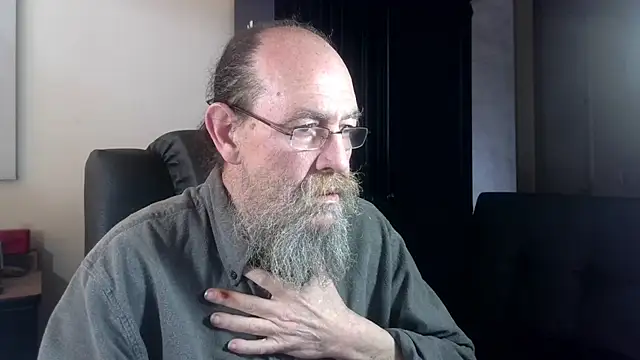 Uncle_Hottie Live XXX Chat