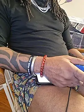 TooGoodConway23 élő XXX-chatje