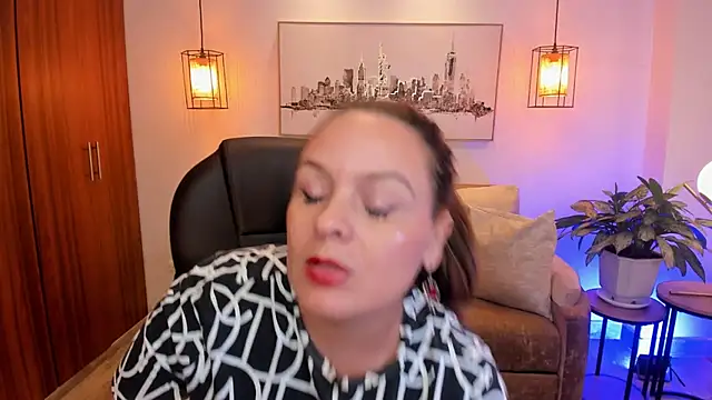 Živý XXX chat Aida_adams