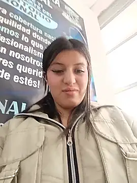 SALOME-28_ – Live XXX-chat