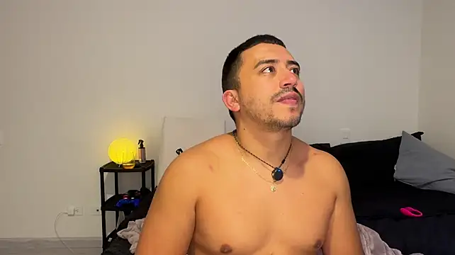 Sofii_n_Diego: вебкам-шоу