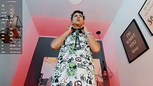 Maximoking26 লাইভ XXX চ্যাট