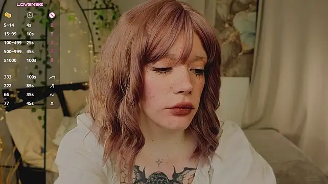 boobsybootie – Live XXX-chat