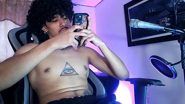 D3v1L88 – Live XXX-chat