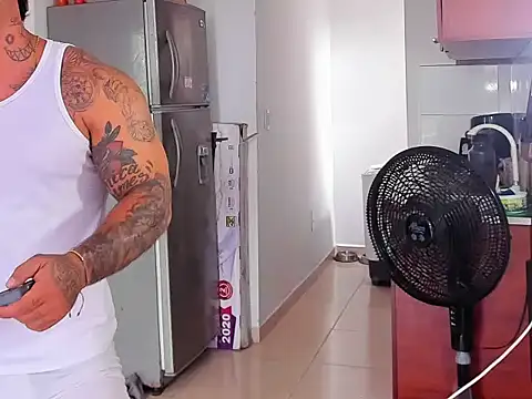 MarckMathewsn Live XXX chat
