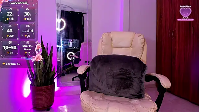 Czat XXX na żywo – chloejones__