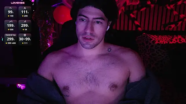 newjeff's Live XXX Chat