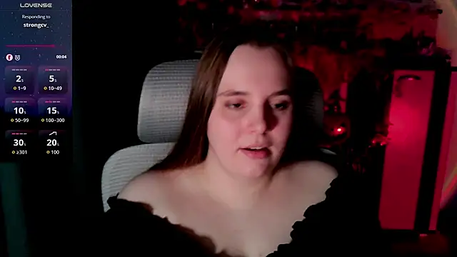 Noir_Ember_'s Live XXX Chat