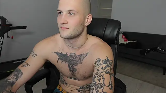 Igor_Wilde – Naživo XXX chat