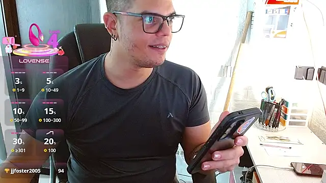 Онлайн чат XXX Realjoel01