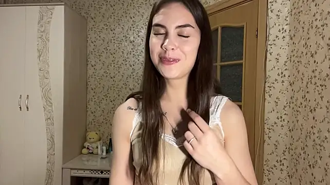 LaiWeatherford – Live XXX-chat