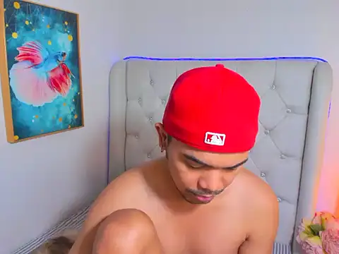 Chat XXX en directo de AsianZero