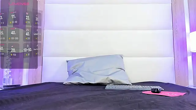 Evaa_Martinez Chat XXX in diretta