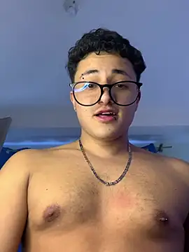 Adonibaskerville4 Live XXX-Chat
