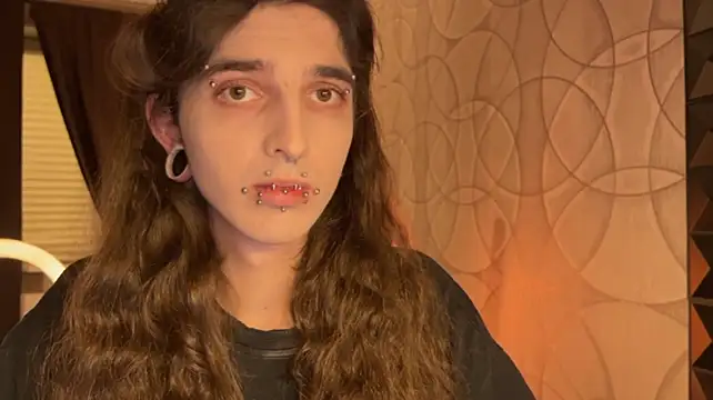 Chat XXX ao vivo de Kriisp