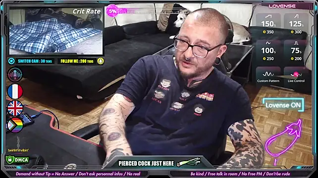 Law_Leek Adlı Modelin Canlı XXX Sohbeti